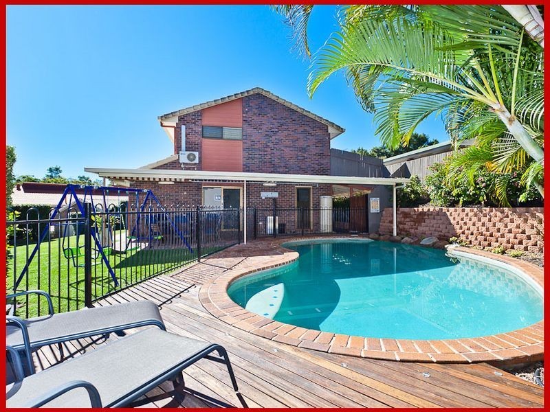 7 Astaire Place, Mcdowall QLD 4053