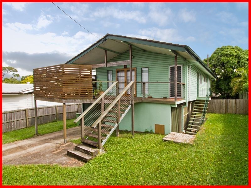 Arana Hills QLD 4054