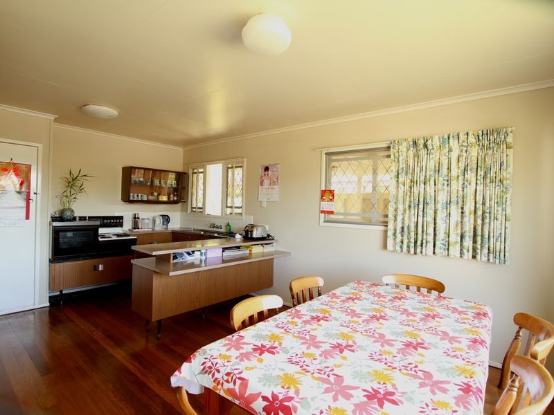 12 Myron Street, Chermside QLD 4032