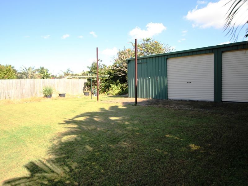 12 Myron Street, Chermside QLD 4032