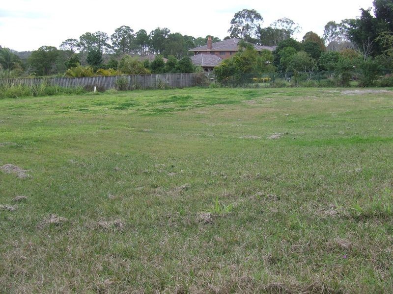 Bridgeman Downs QLD 4035