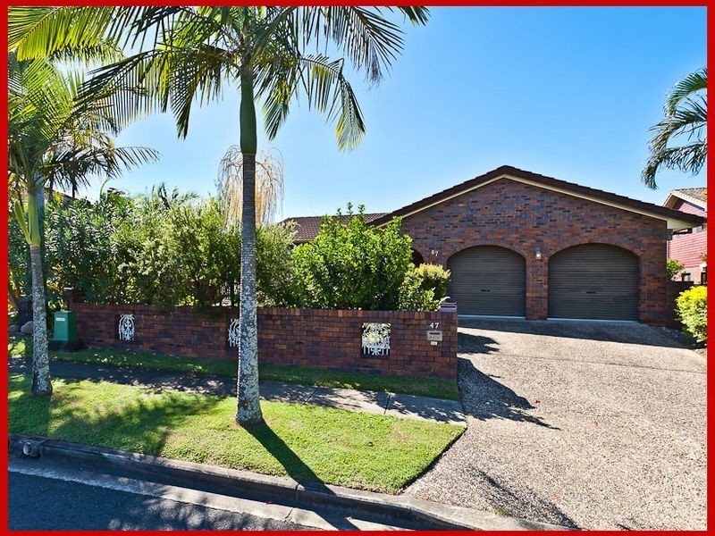 47 Parton Street, Stafford Heights QLD 4053