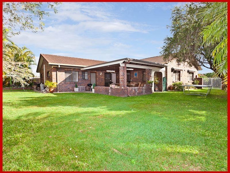 47 Parton Street, Stafford Heights QLD 4053