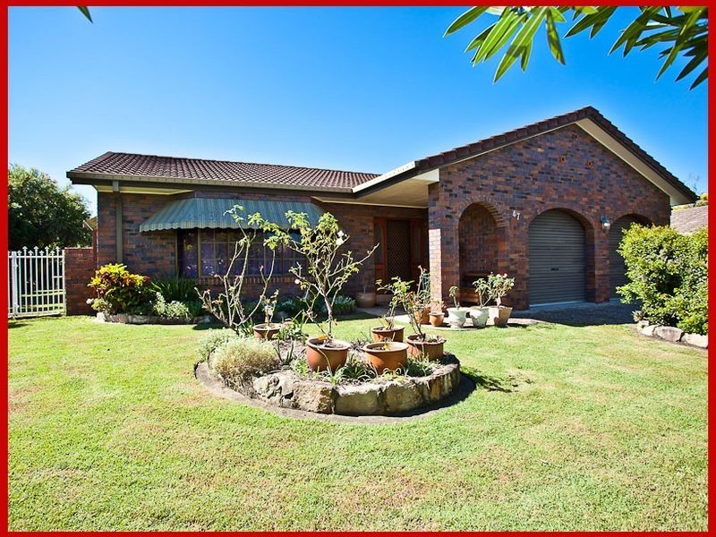 47 Parton Street, Stafford Heights QLD 4053