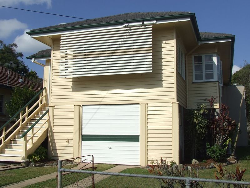 63 Sizer Street, Everton Park QLD 4053