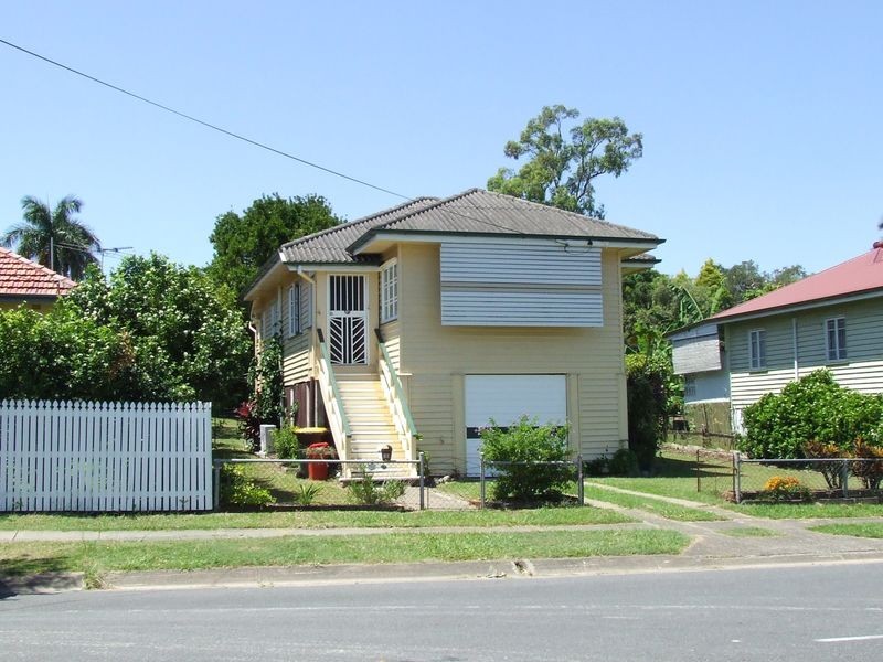 63 Sizer Street, Everton Park QLD 4053