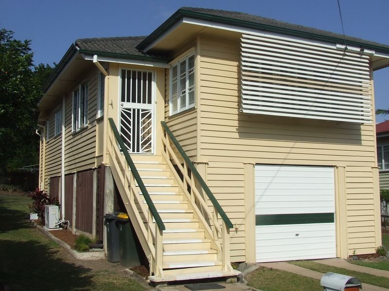 63 Sizer Street, Everton Park QLD 4053