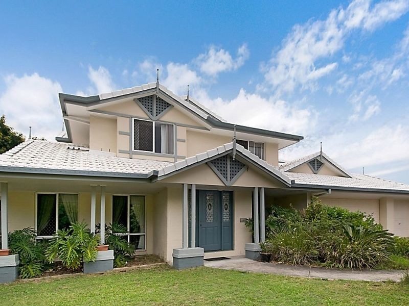 2 Speilberg Street, Mcdowall QLD 4053