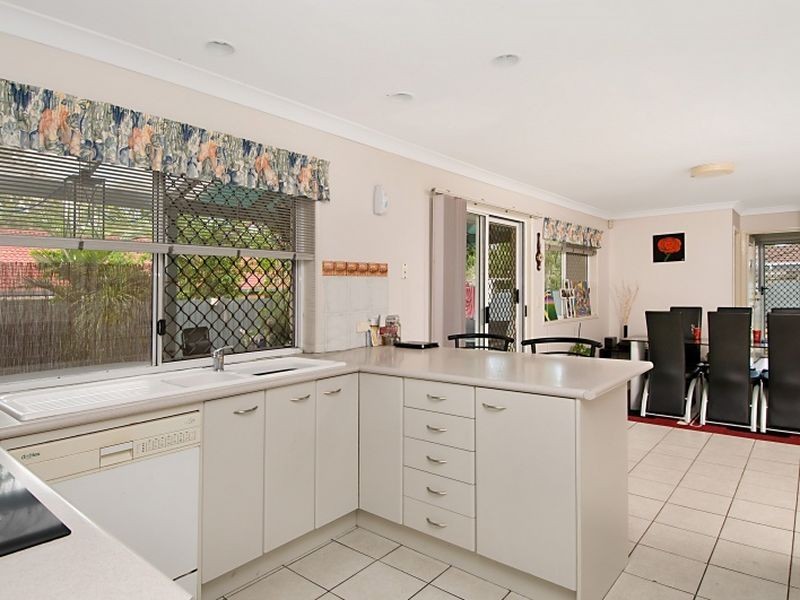 2 Speilberg Street, Mcdowall QLD 4053