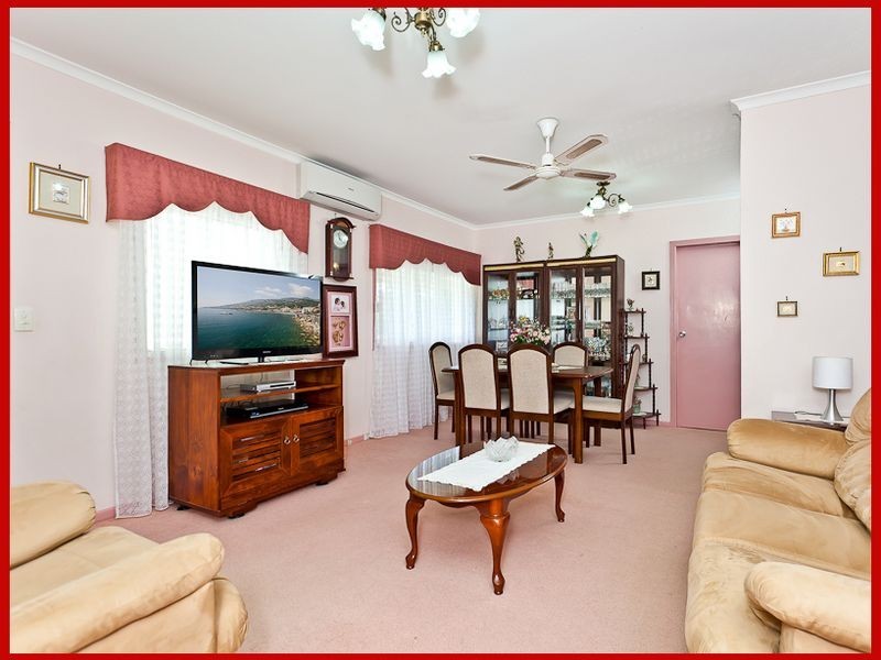 5 Bega Street, Grange QLD 4051