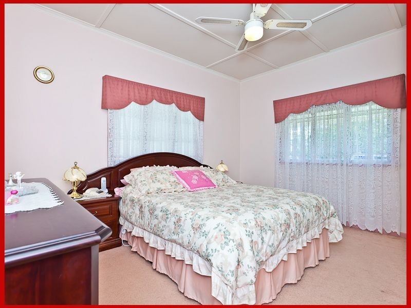 5 Bega Street, Grange QLD 4051