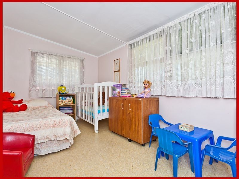 5 Bega Street, Grange QLD 4051