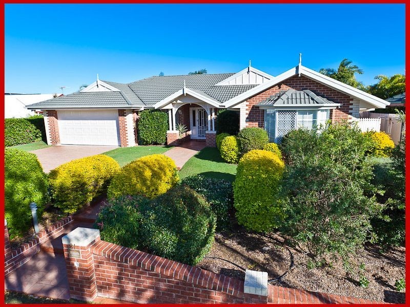 81 Paramount Circuit, Mcdowall QLD 4053