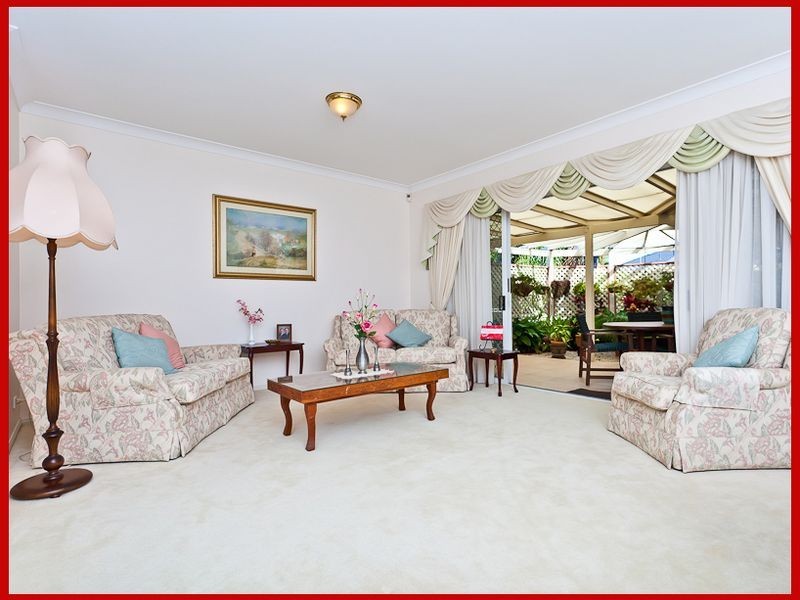 81 Paramount Circuit, Mcdowall QLD 4053