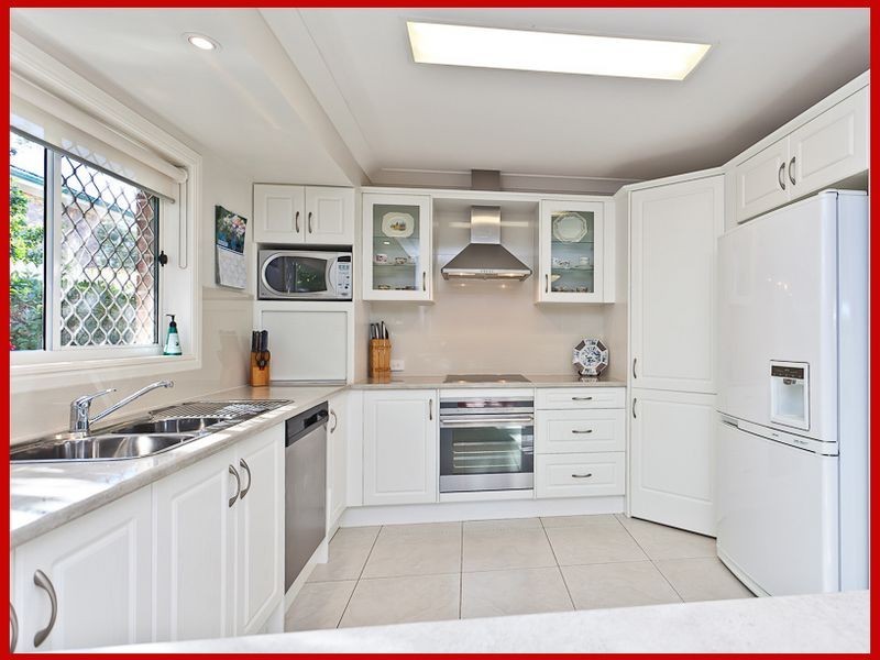 81 Paramount Circuit, Mcdowall QLD 4053