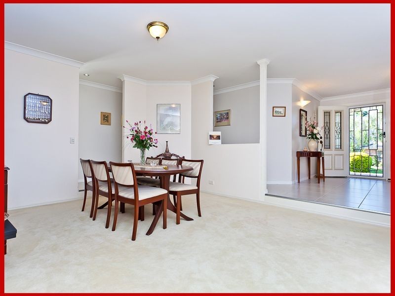 81 Paramount Circuit, Mcdowall QLD 4053