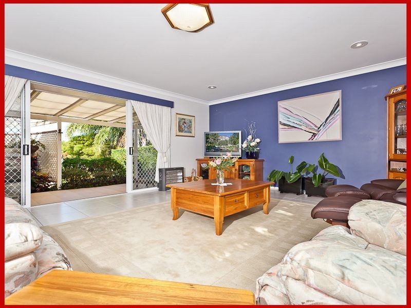81 Paramount Circuit, Mcdowall QLD 4053