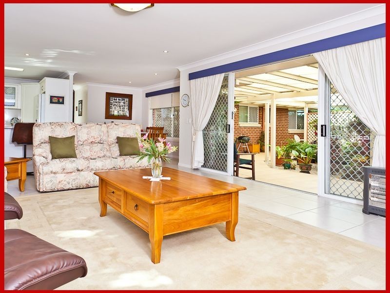 81 Paramount Circuit, Mcdowall QLD 4053