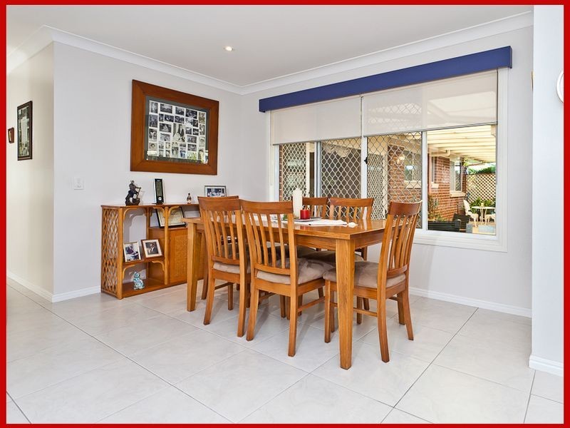 81 Paramount Circuit, Mcdowall QLD 4053