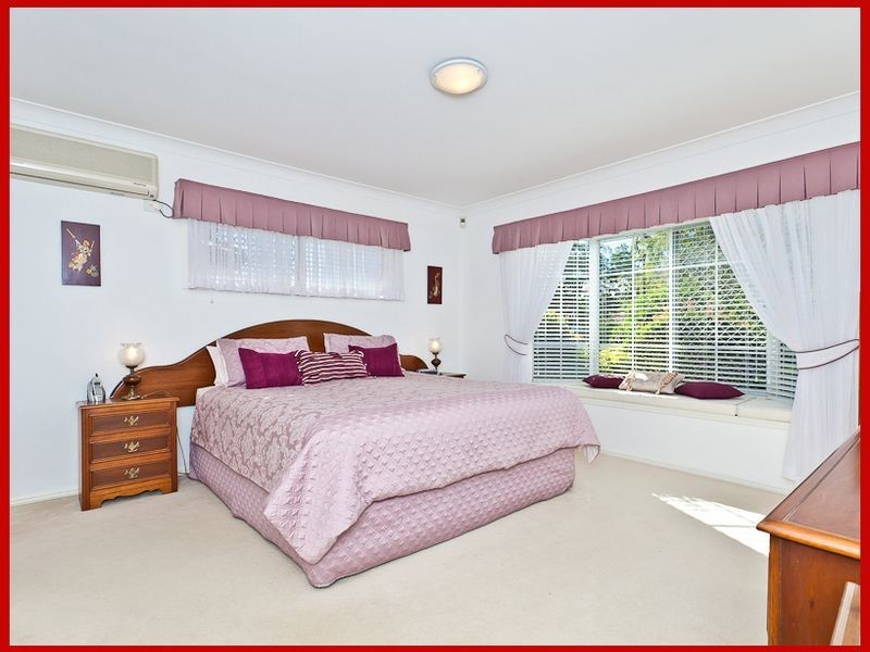 81 Paramount Circuit, Mcdowall QLD 4053