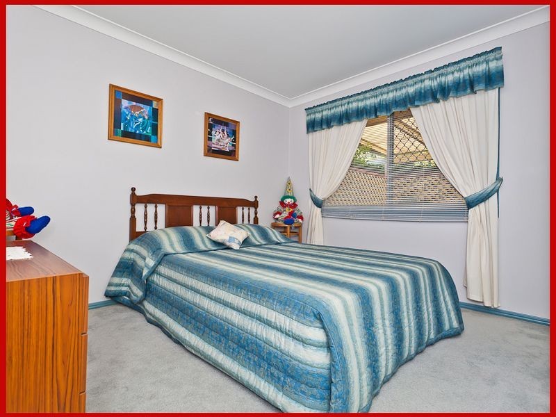 81 Paramount Circuit, Mcdowall QLD 4053