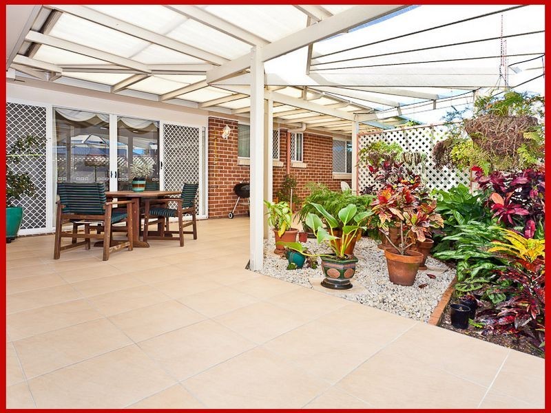 81 Paramount Circuit, Mcdowall QLD 4053