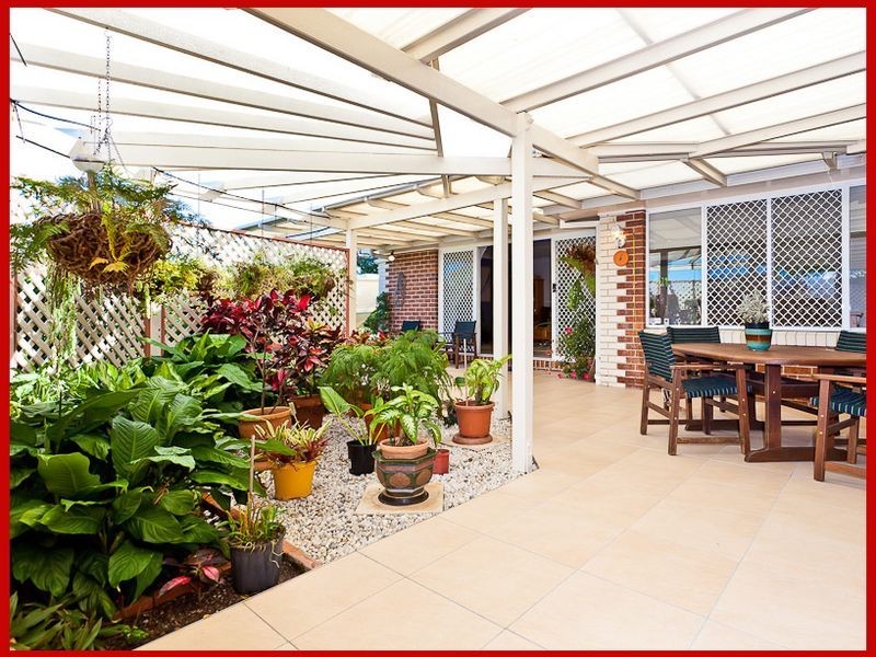 81 Paramount Circuit, Mcdowall QLD 4053