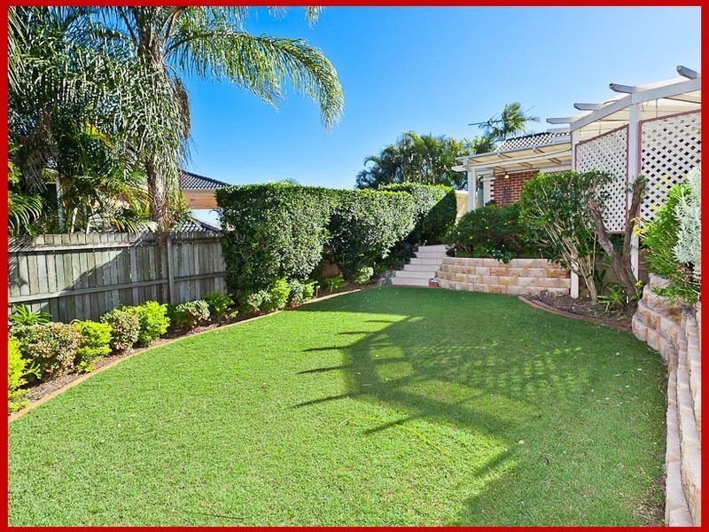 81 Paramount Circuit, Mcdowall QLD 4053