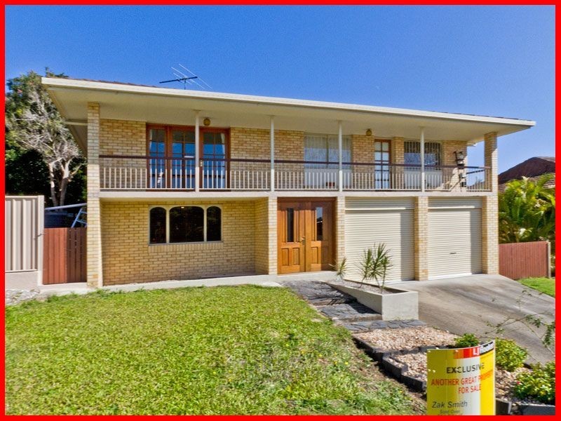 10 Seberg Street, Mcdowall QLD 4053
