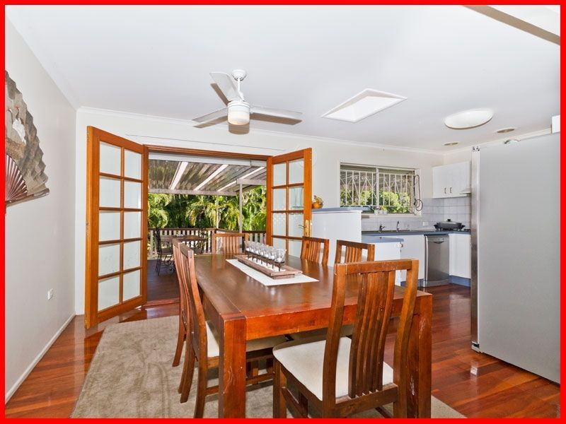10 Seberg Street, Mcdowall QLD 4053