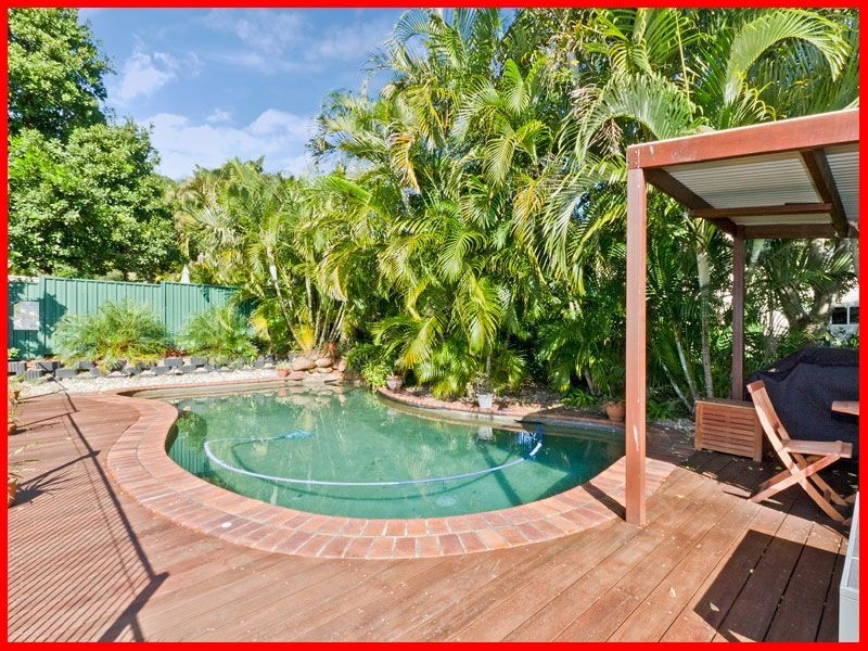 10 Seberg Street, Mcdowall QLD 4053
