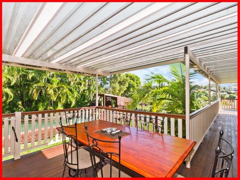 10 Seberg Street, Mcdowall QLD 4053