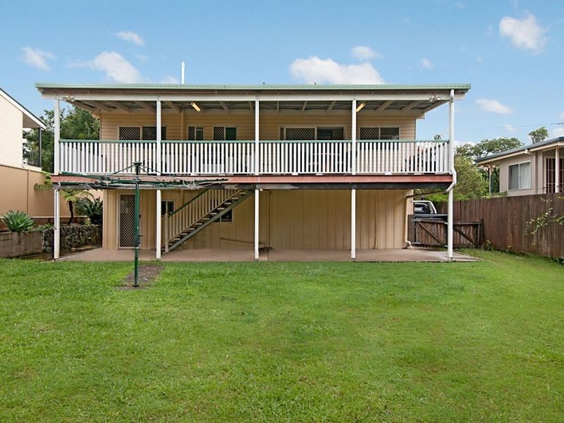 11 Venetia Street, Stafford Heights QLD 4053