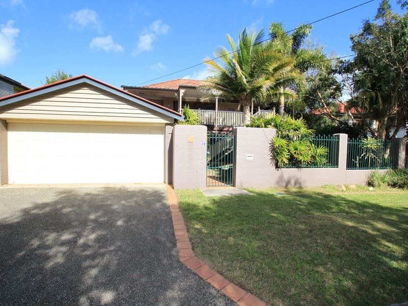 54 Hilda Street, Alderley QLD 4051