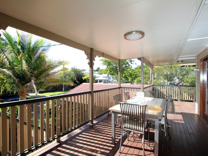 54 Hilda Street, Alderley QLD 4051