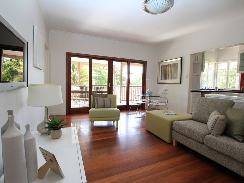 54 Hilda Street, Alderley QLD 4051