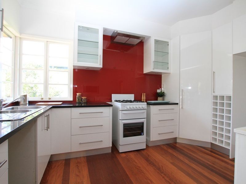 54 Hilda Street, Alderley QLD 4051