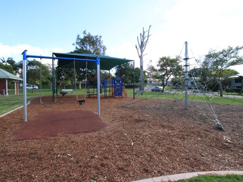 54 Hilda Street, Alderley QLD 4051