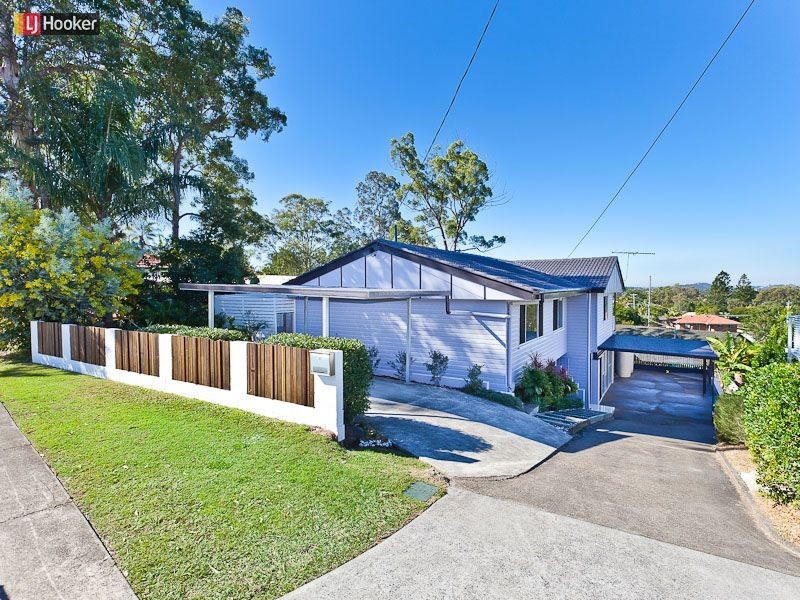 63 Plucks Road, Arana Hills QLD 4054