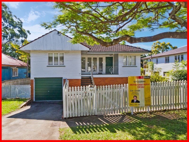 37 Marne Street, Alderley QLD 4051