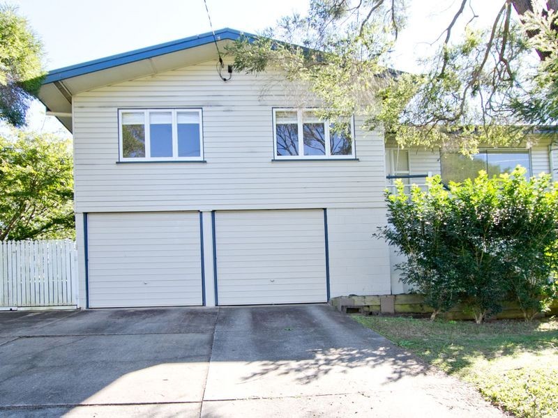 56 Falkirk Street, Stafford Heights QLD 4053