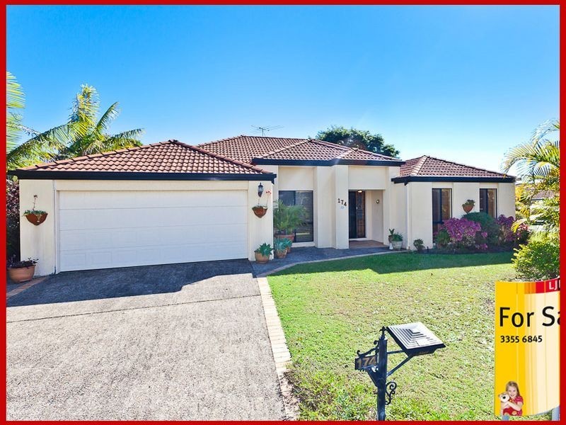 174 Streisand Drive, Mcdowall QLD 4053