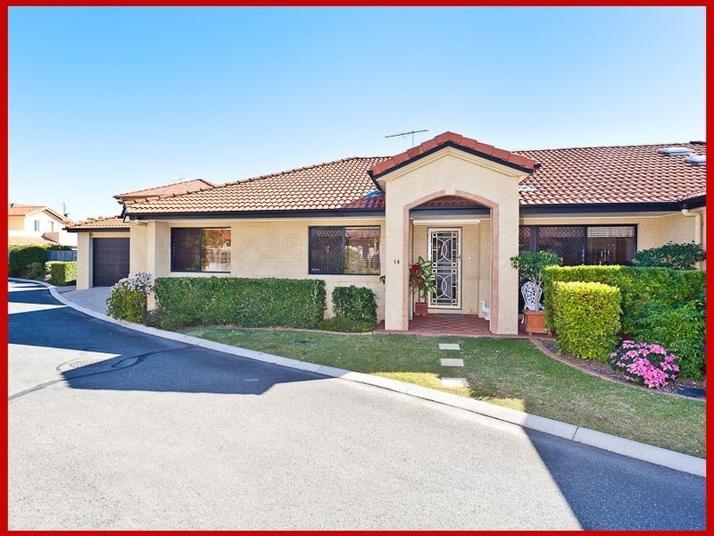 14/115 Albany Creek Road, Aspley QLD 4034