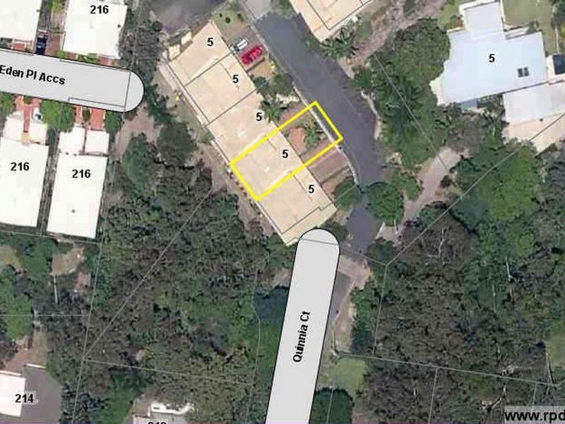 3/5 Quinnia Court, Ferny Hills QLD 4055