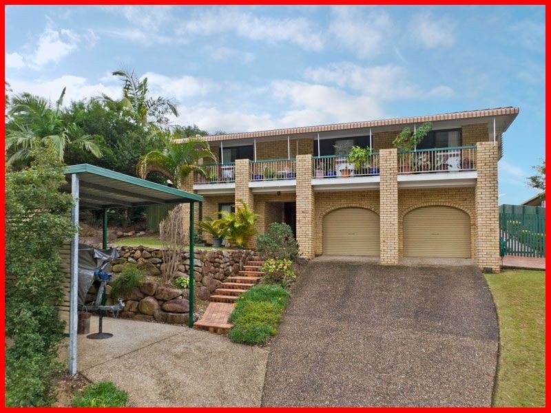 23 Kirikee Street, Ferny Grove QLD 4055