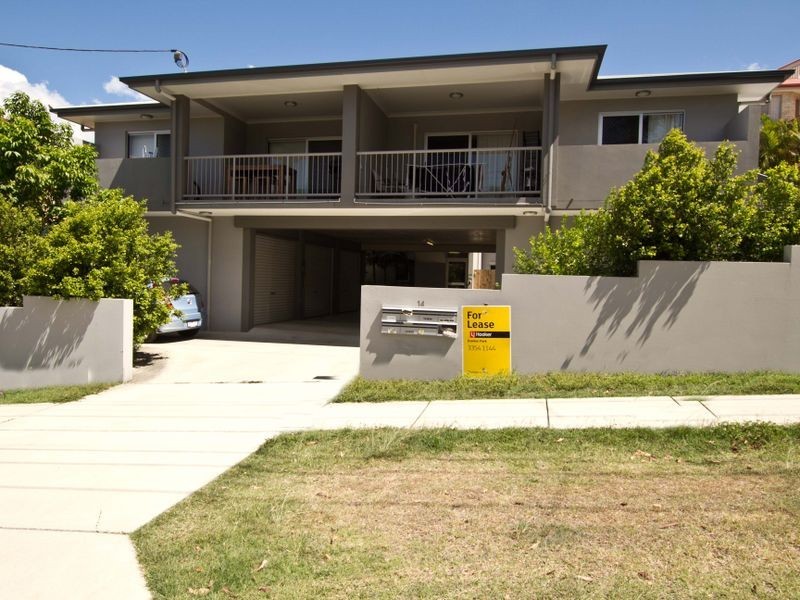 1/14 Mcilwraith Street, Everton Park QLD 4053