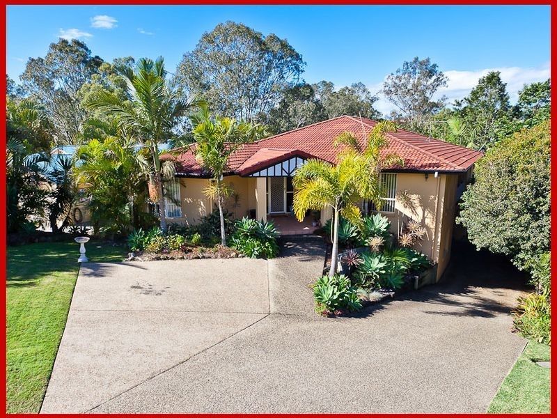 17 Brian Morrison Drive, Albany Creek QLD 4035