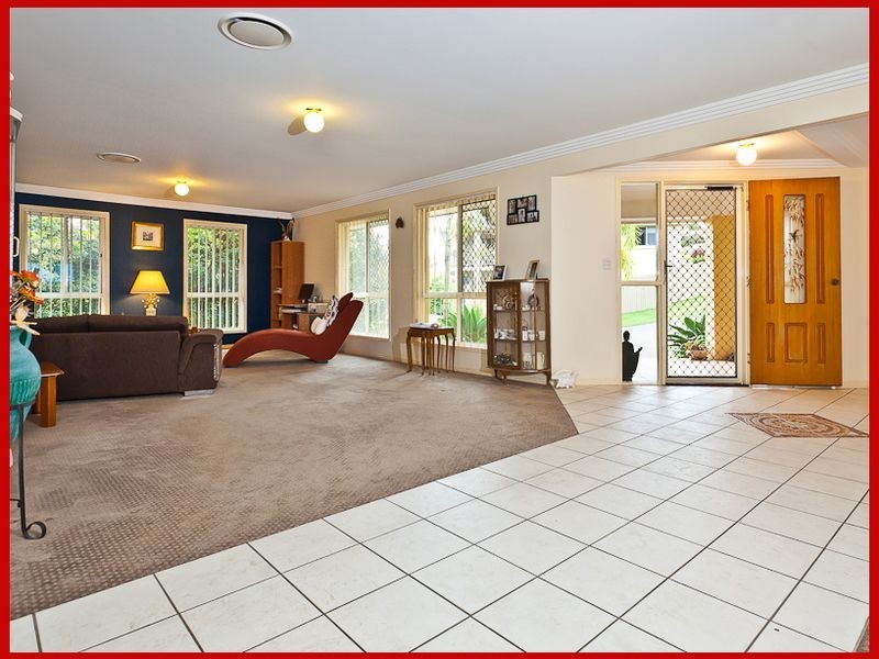 17 Brian Morrison Drive, Albany Creek QLD 4035