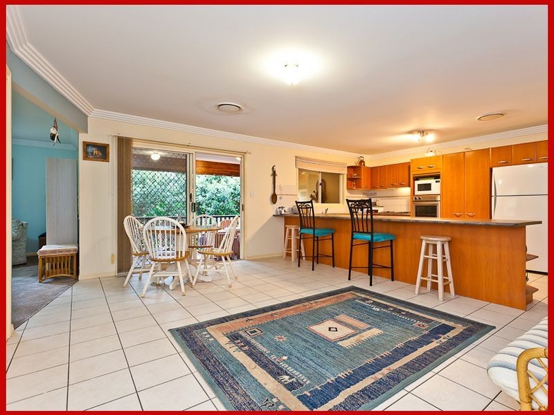 17 Brian Morrison Drive, Albany Creek QLD 4035