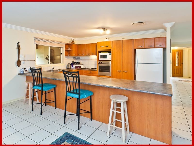 17 Brian Morrison Drive, Albany Creek QLD 4035